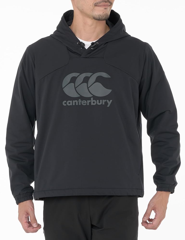 Amazon.co.jp: [カンタベリー] ジャケット R+ DUAL WARM HOODY